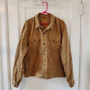 Gap Corduroy Jacket